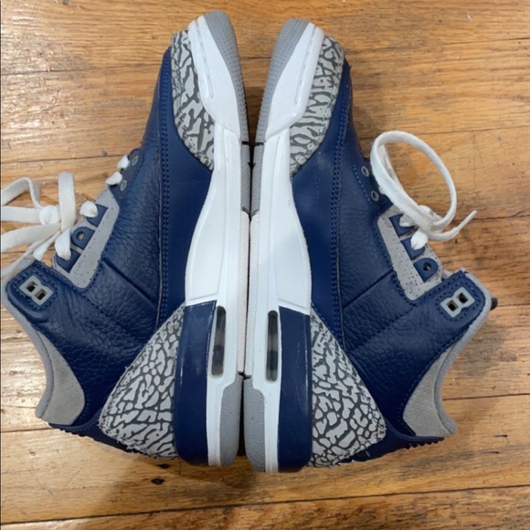 AIR JORDAN 3 RETRO PS 'GEORGETOWN'